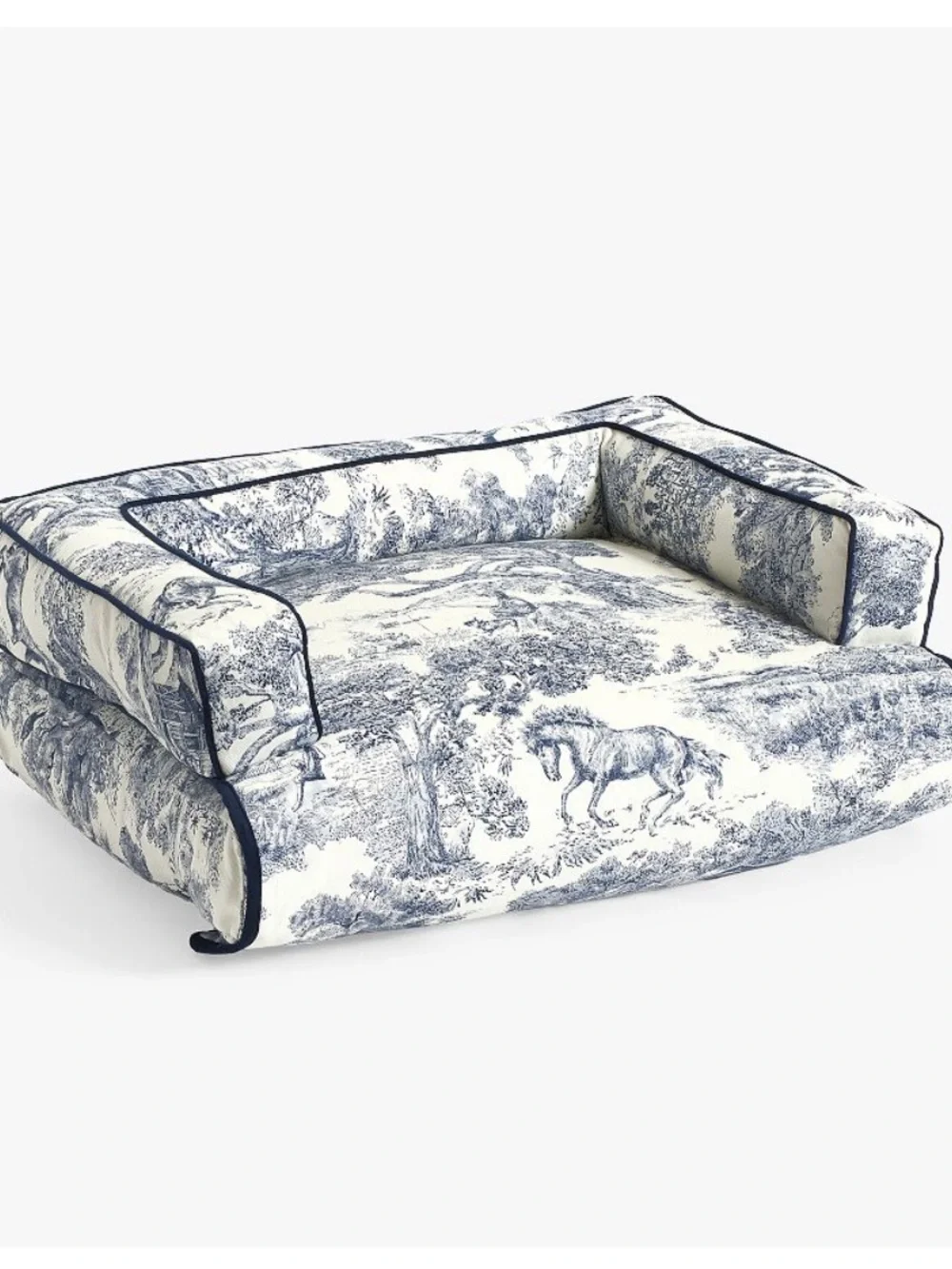Pottery barn 3 in 1 bed for XS